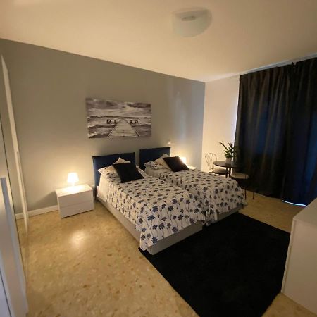 Ytha Housse Roma Centro Hotel Buitenkant foto