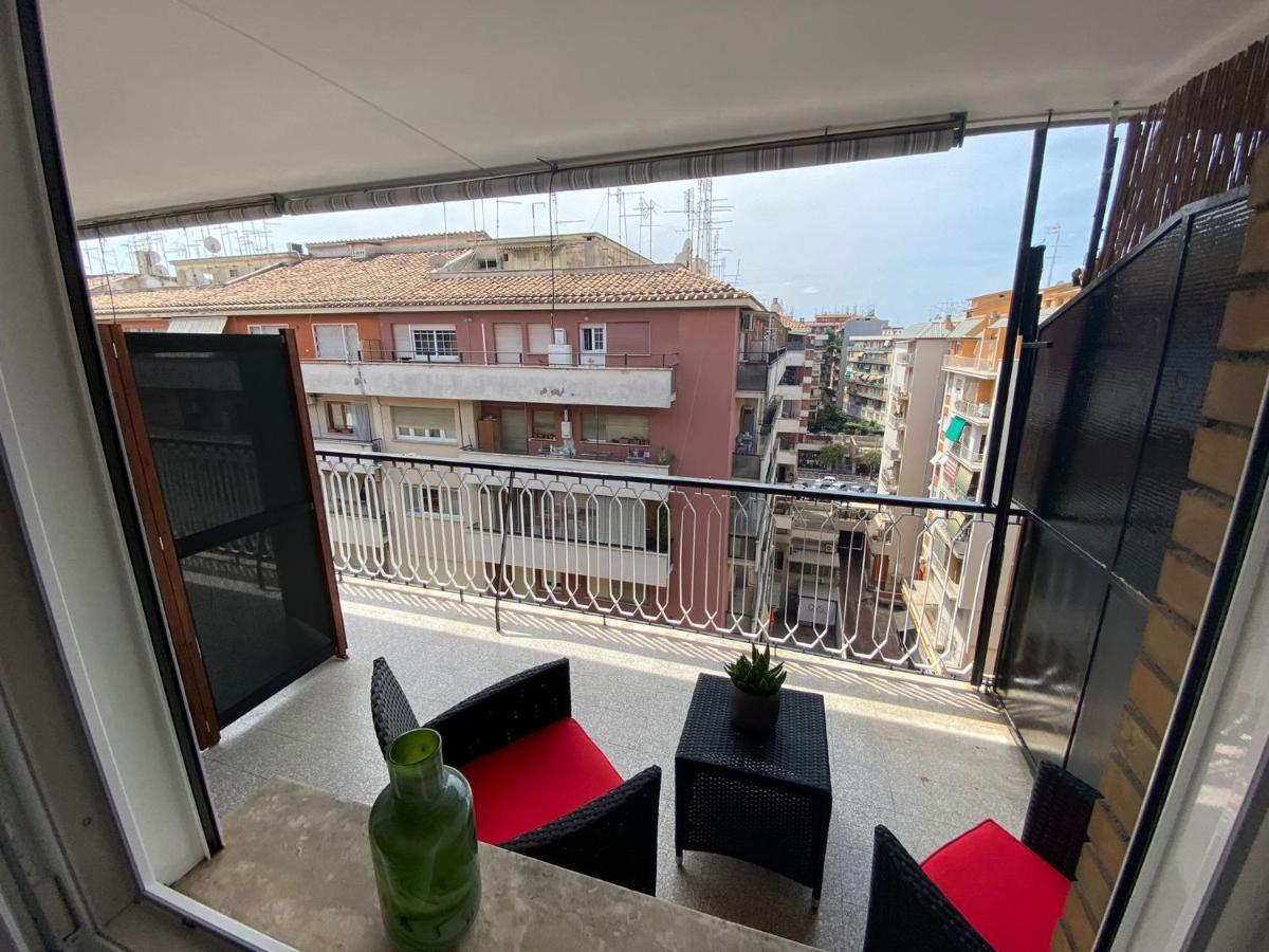 Ytha Housse Roma Centro Hotel Buitenkant foto