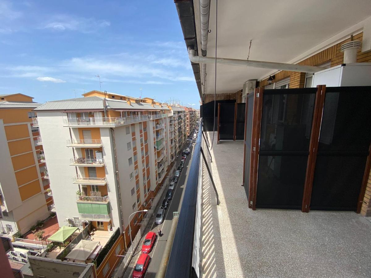 Ytha Housse Roma Centro Hotel Buitenkant foto