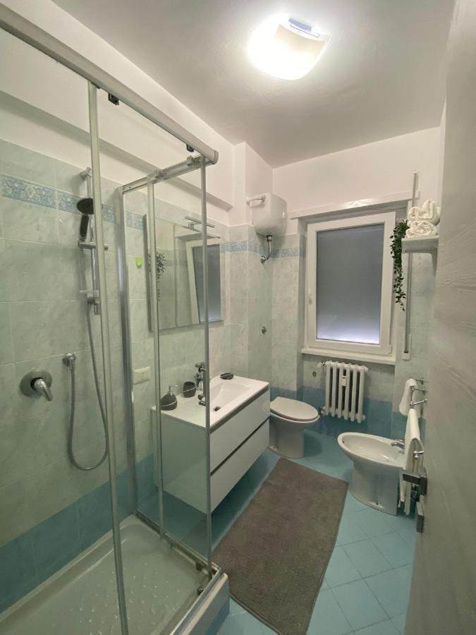 Ytha Housse Roma Centro Hotel Buitenkant foto